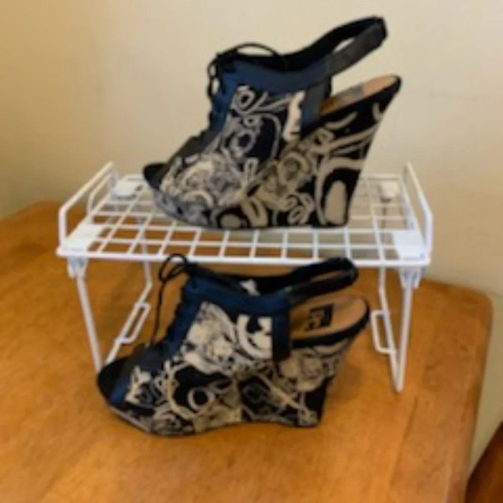 BC Footwear Sugar Rush Wedges